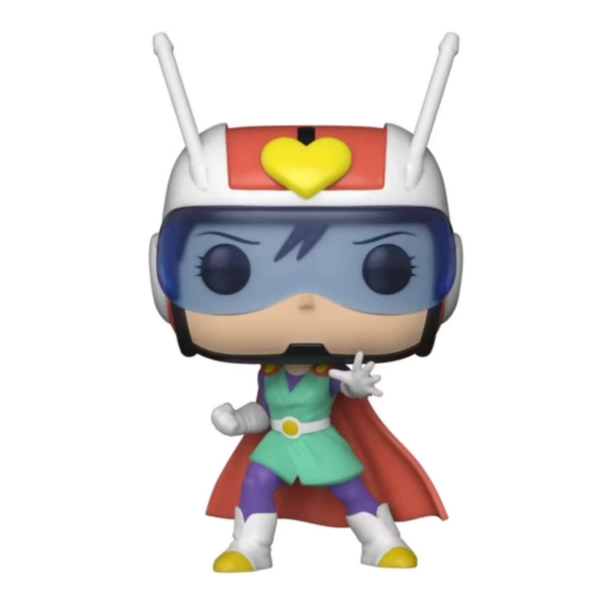 Funko Pop! Great Saiyagirl 971 (Exclusive Edition) - Dragon Ball Z - Geek Plus