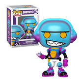 Funko Pop! Gumbo 887 - Fortnite - Geek Plus