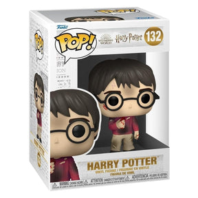 Funko Pop! Harry Potter 132 - Geek Plus