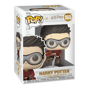 Funko Pop! Harry Potter 165 - Geek Plus