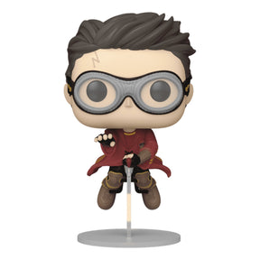 Funko Pop! Harry Potter 165 - Geek Plus