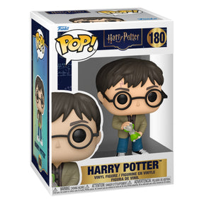 Funko Pop! Harry Potter com Ampulheta 180 - Geek Plus