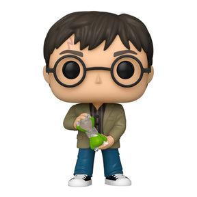Funko Pop! Harry Potter com Ampulheta 180 - Geek Plus