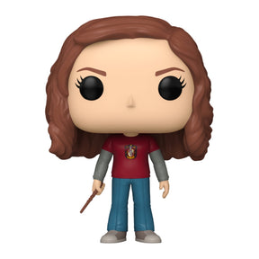 Funko Pop! Hermione Granger Oppugno 181 - Harry Potter - Geek Plus