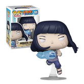 Funko Pop! Hinata Hyuga 1845 - Naruto Shippuden - Geek Plus