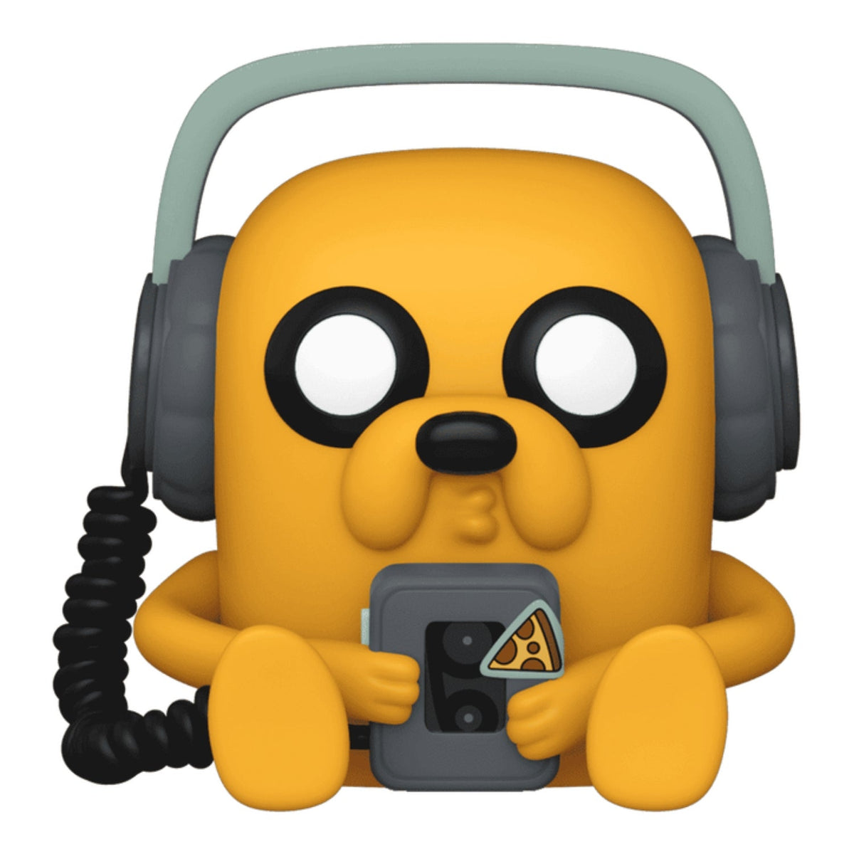 Funko Pop! Jake The Dog 1074 - Hora de Aventura - Geek Plus