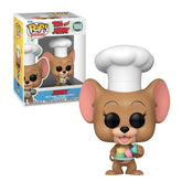 Funko Pop! Jerry 1658 - Tom & Jerry - Geek Plus