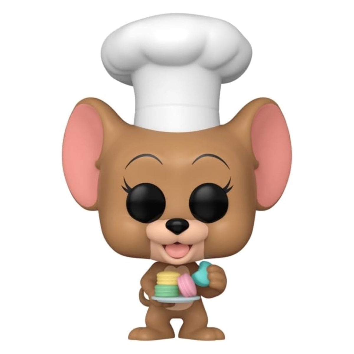 Funko Pop! Jerry 1658 - Tom & Jerry - Geek Plus