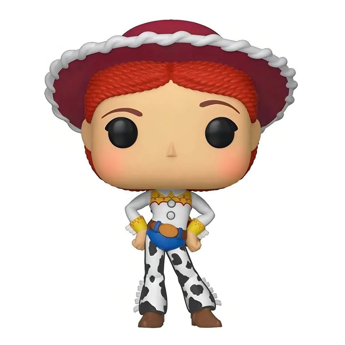 Funko Pop! Jessie 526 - Disney Toy Story - Geek Plus