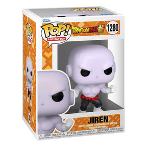 Funko Pop! Jiren 1280 - Dragon Ball - Geek Plus