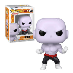 Funko Pop! Jiren 1280 - Dragon Ball - Geek Plus