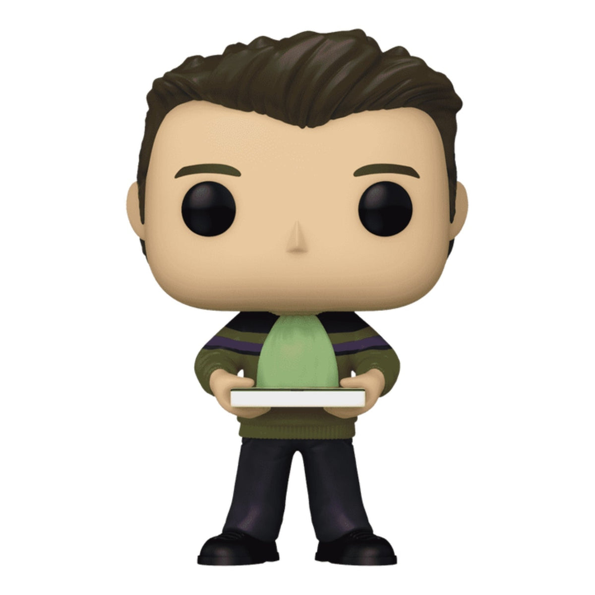 Funko Pop! Joey Tribbiani 1275 - Friends - Geek Plus