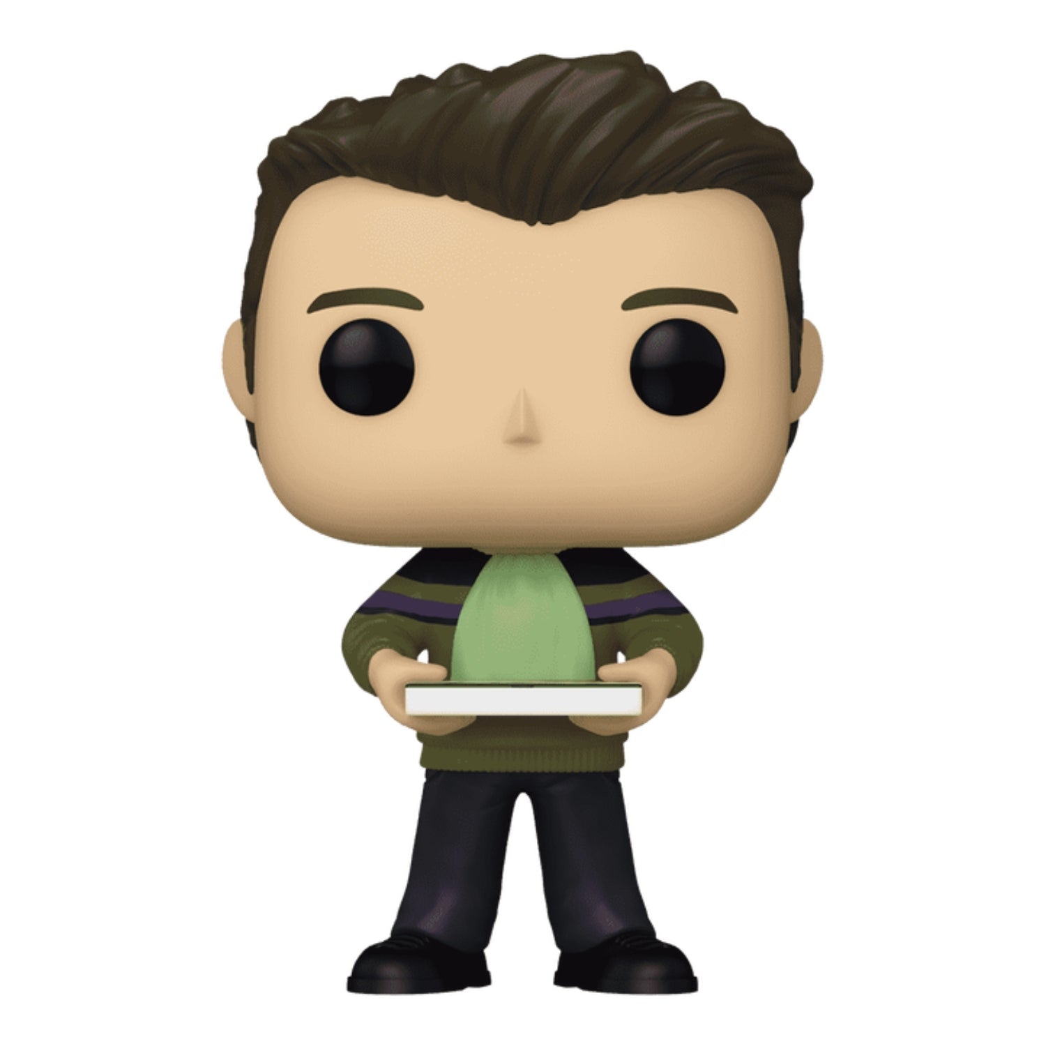 Funko Pop! Joey Tribbiani 1275 - Friends - Geek Plus