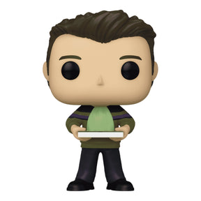 Funko Pop! Joey Tribbiani 1275 - Friends - Geek Plus
