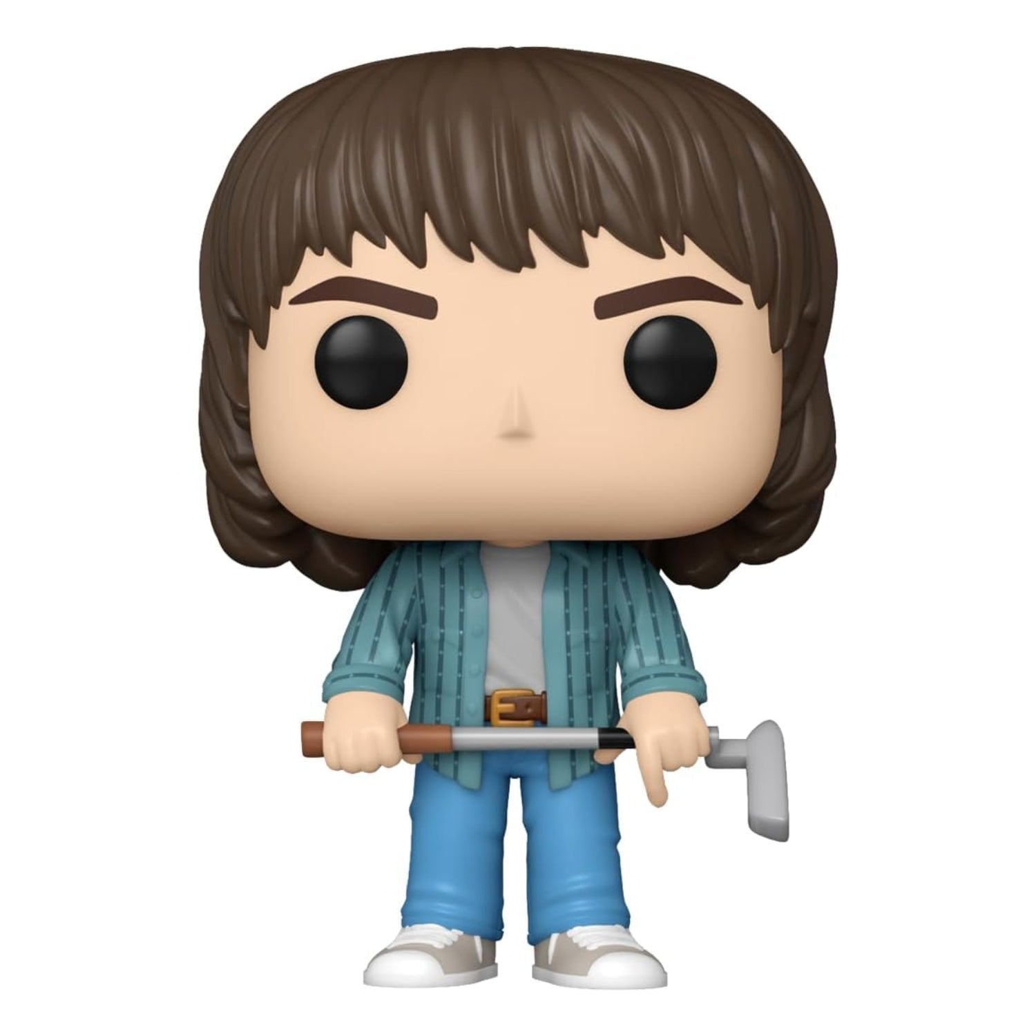 Funko Pop! Jonathan 1459 - Stranger Things - Geek Plus