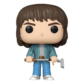 Funko Pop! Jonathan 1459 - Stranger Things - Geek Plus
