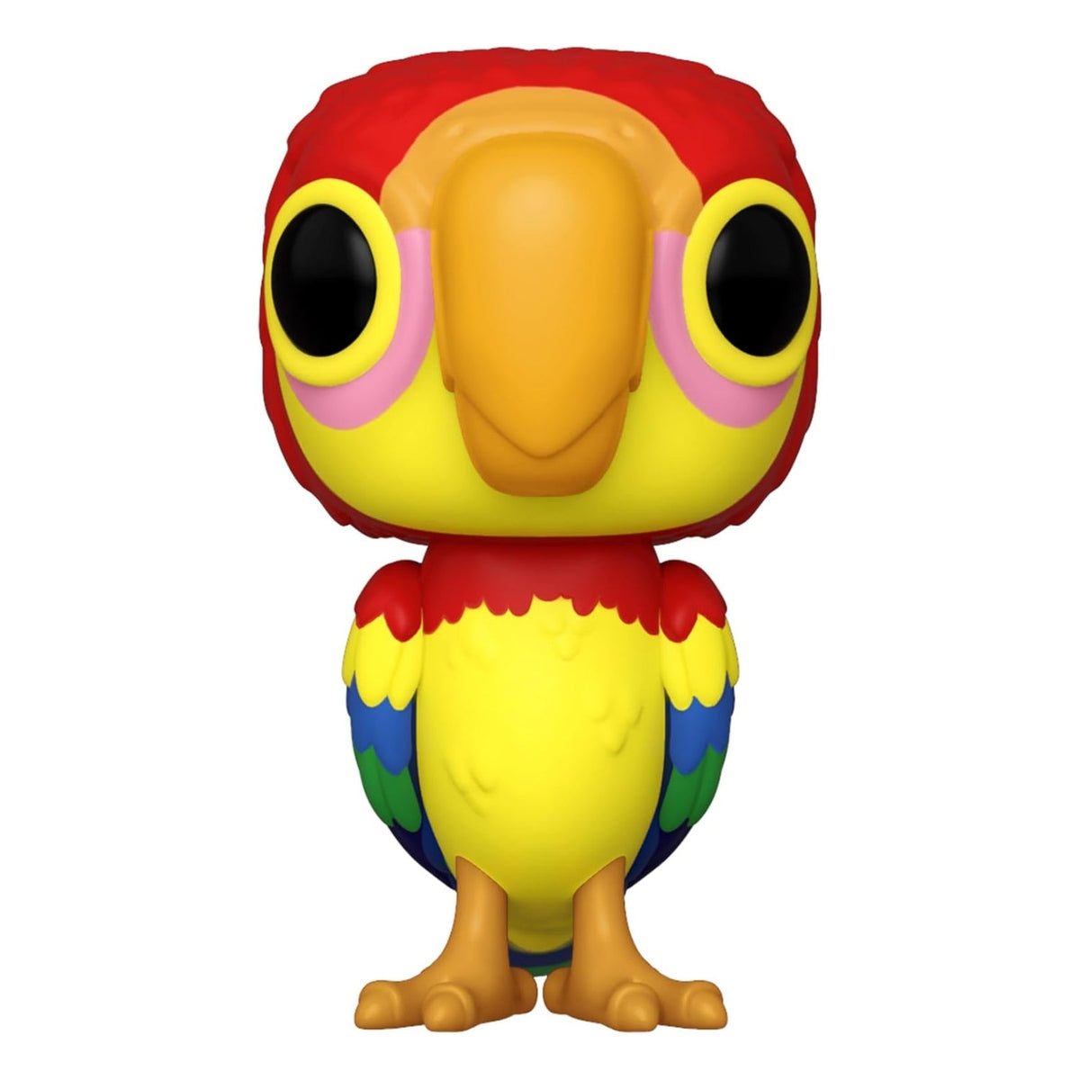 Funko Pop! Jose 1308 - Disney Walt Disney World - Geek Plus