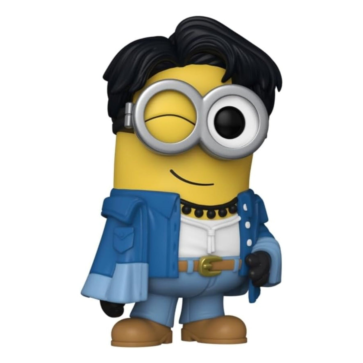 Funko Pop! Jung Kook 424 - BTS Meu Malvado Favorito - Geek Plus