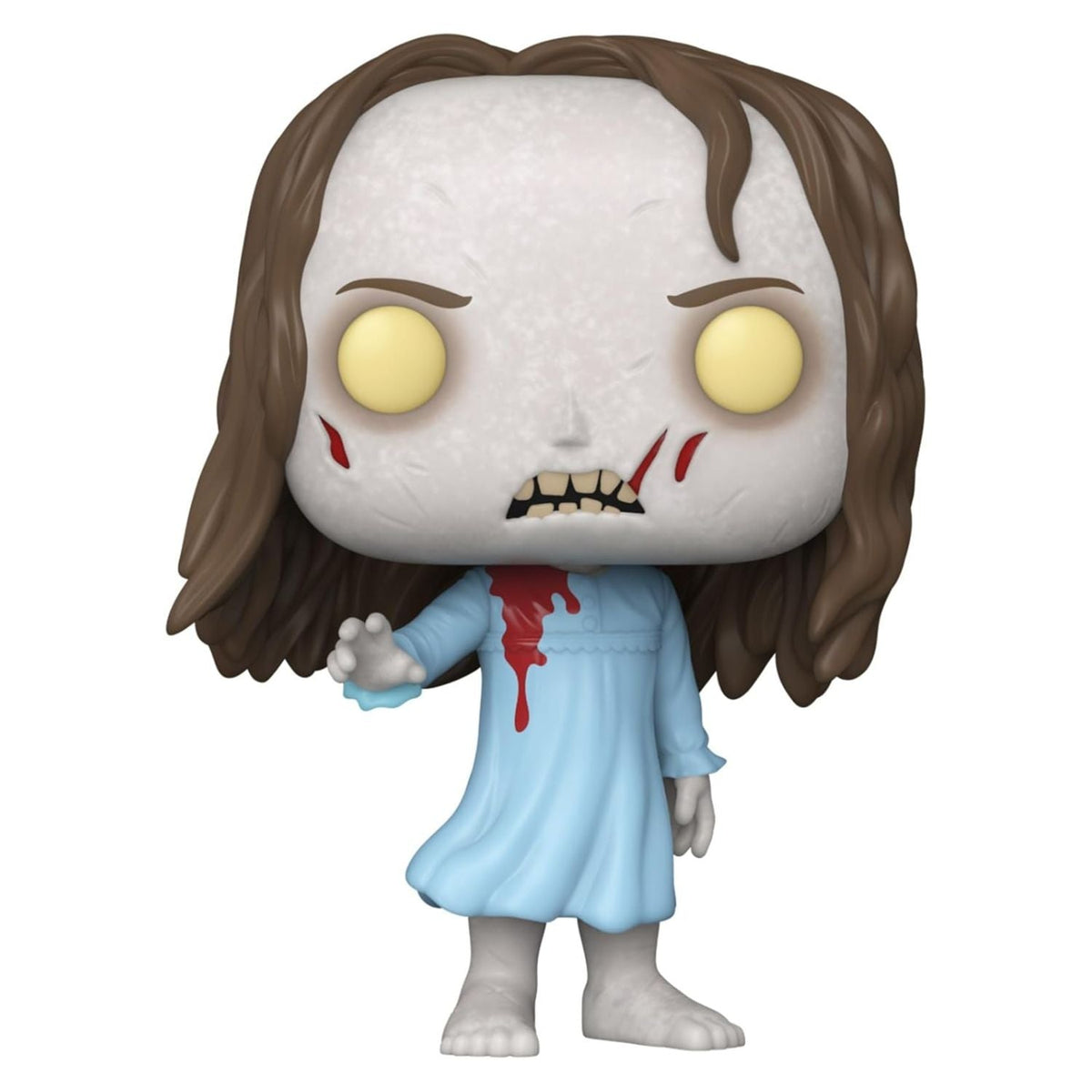 Funko Pop! Katherine Possuída 1646 - O Exorcista - Geek Plus