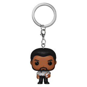 Funko Pop! Keychain Chaveiro Darryl Philbin - The Office - Geek Plus