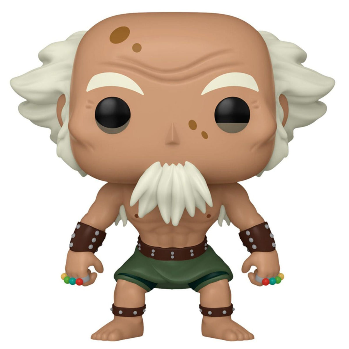 Funko Pop! King Bumi 1380 (Exclusive) - Avatar The Last Airbender - Geek Plus
