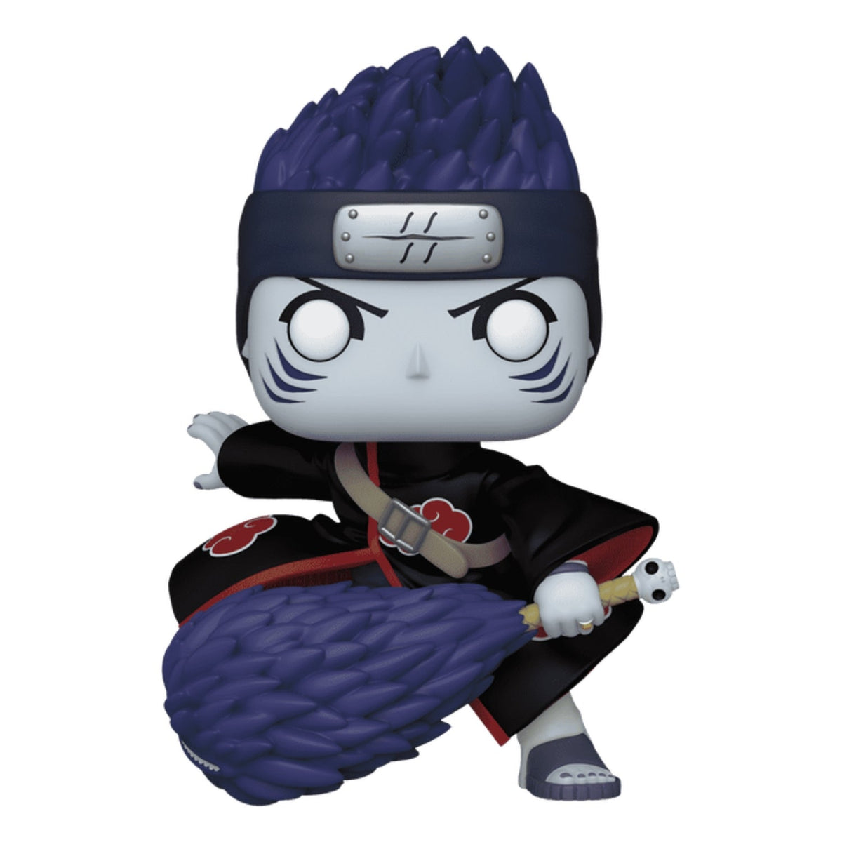 Funko Pop! Kisame Hoshigaki 1437 Super Sized - Naruto Shippuden - Geek Plus
