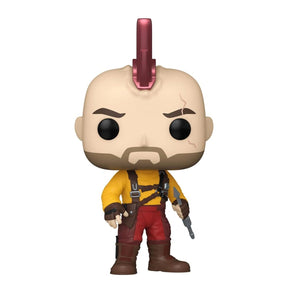 Funko Pop! Kraglin 1209 - Marvel Guardiões da Galáxia - Geek Plus