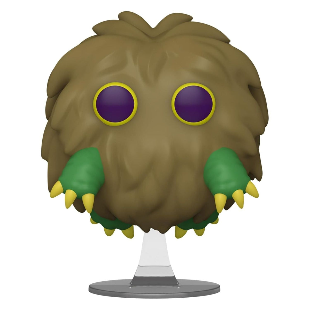 Funko Pop! Kuriboh 1455 - Yu - Gi - Oh - Geek Plus