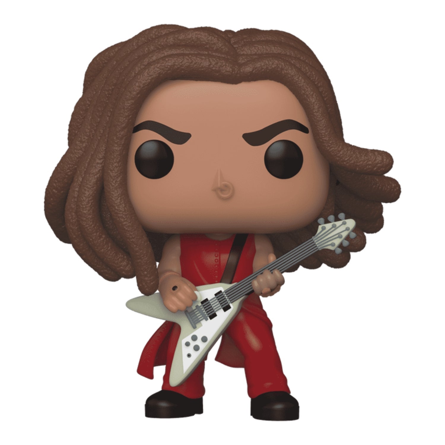 Funko Pop! Lenny Kravitz 344 - Rocks - Geek Plus