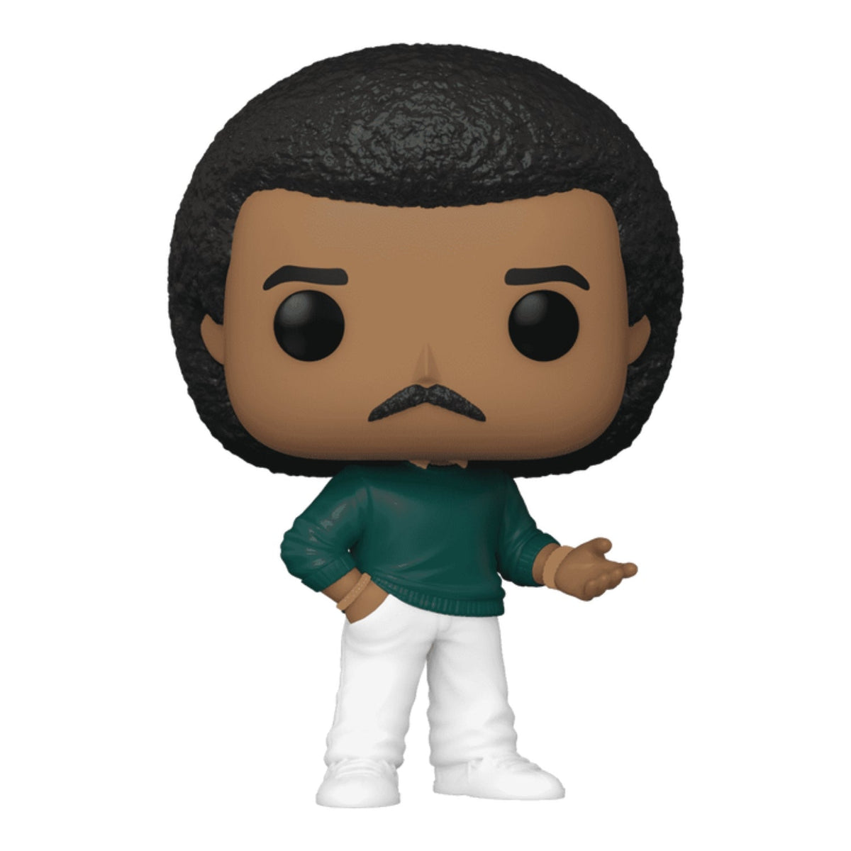 Funko Pop! Lionel Richie 349 - Rocks - Geek Plus