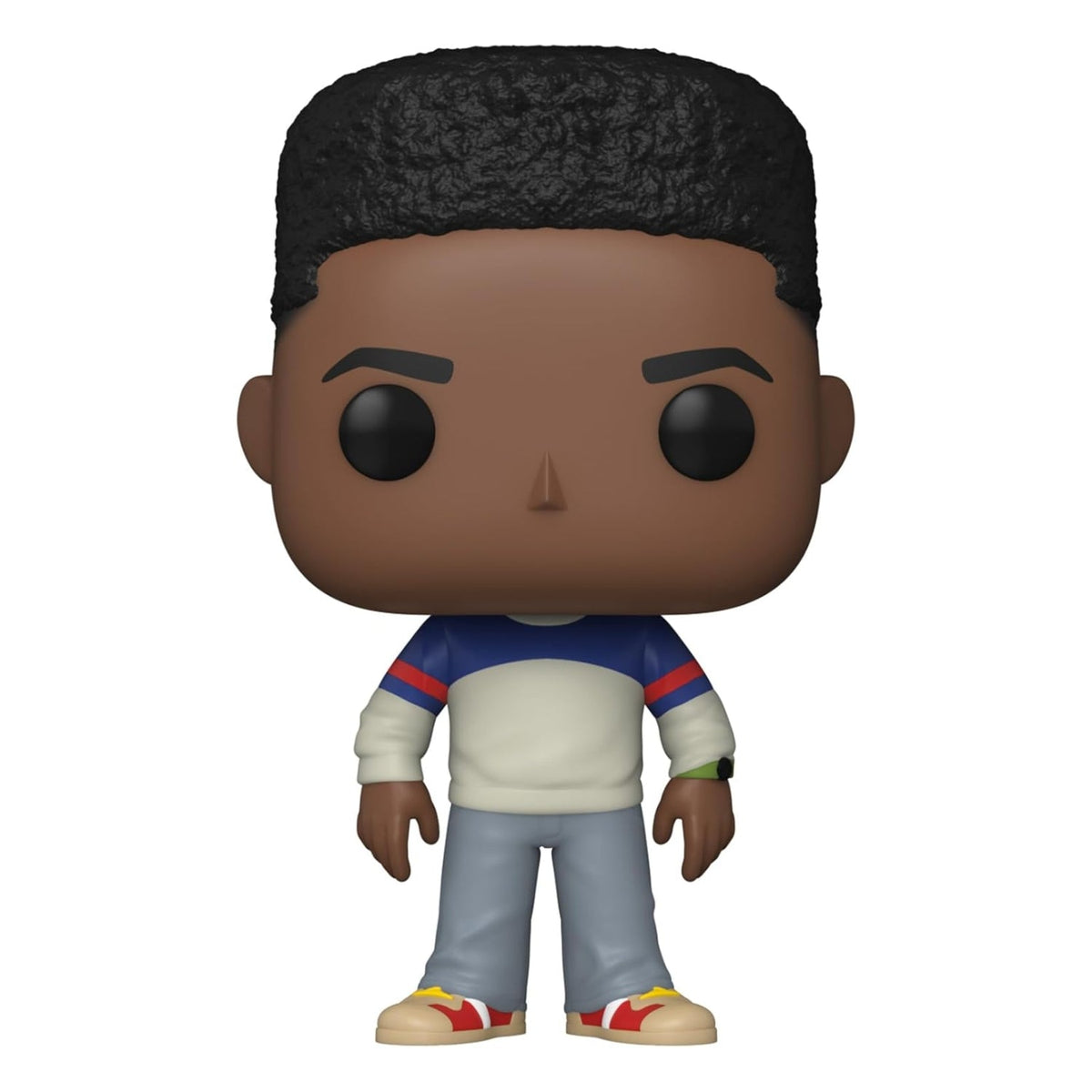 Funko Pop! Lucas 1241 - Stranger Things - Geek Plus
