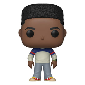 Funko Pop! Lucas 1241 - Stranger Things - Geek Plus