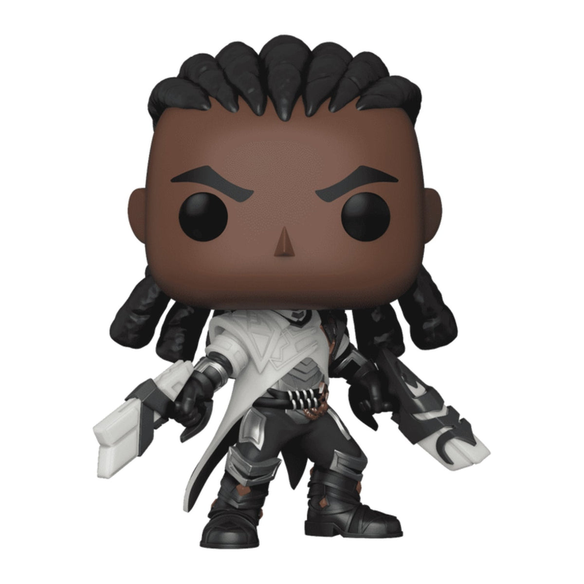 Funko Pop! Lucian 1042 - League of Legends - Geek Plus