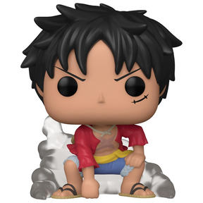 Funko Pop! Luffy Gear Two 1269 (Special Ediiton) - One Piece