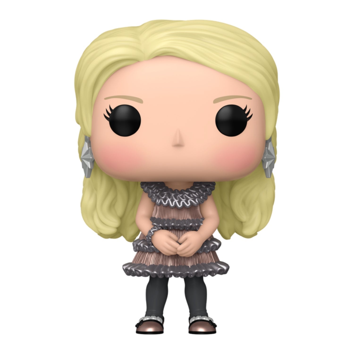 Funko Pop! Luna Lovegood 182 - Warner Bros Harry Potter - Geek Plus