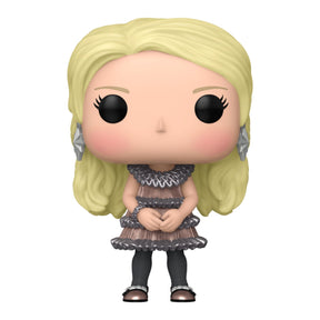Funko Pop! Luna Lovegood 182 - Warner Bros Harry Potter - Geek Plus