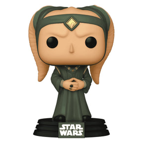 Funko Pop! Majordomo 582 - Star Wars - Geek Plus