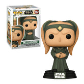 Funko Pop! Majordomo 582 - Star Wars - Geek Plus