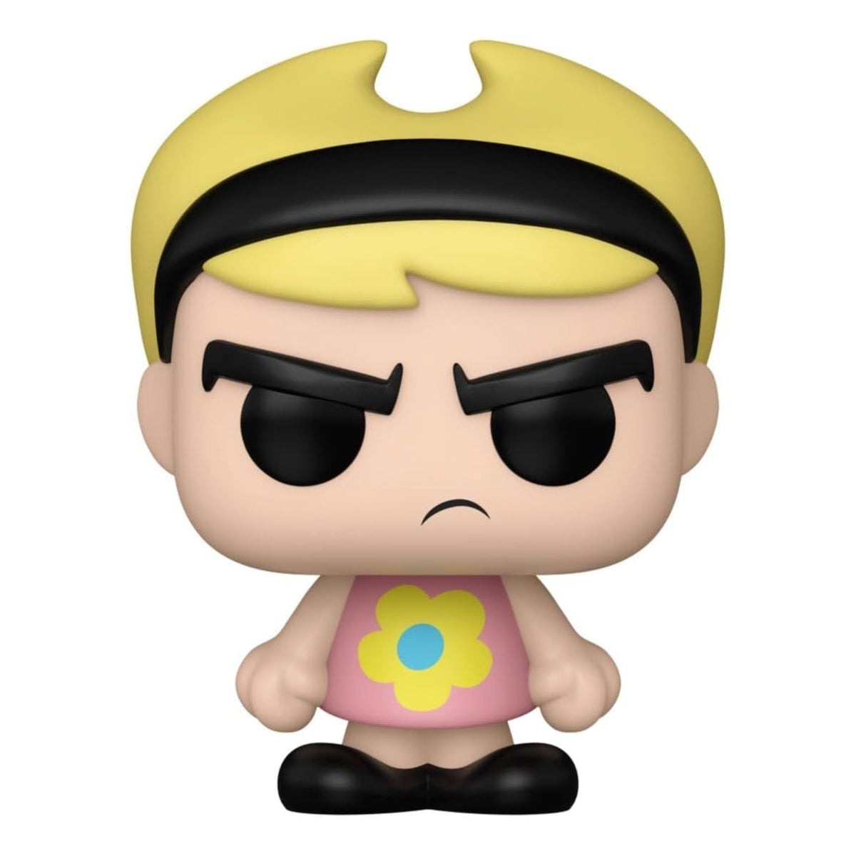 Funko Pop! Mandy 1912 - As Terríveis Aventuras de Billy e Mandy - Geek Plus