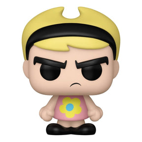 Funko Pop! Mandy 1912 - As Terríveis Aventuras de Billy e Mandy - Geek Plus