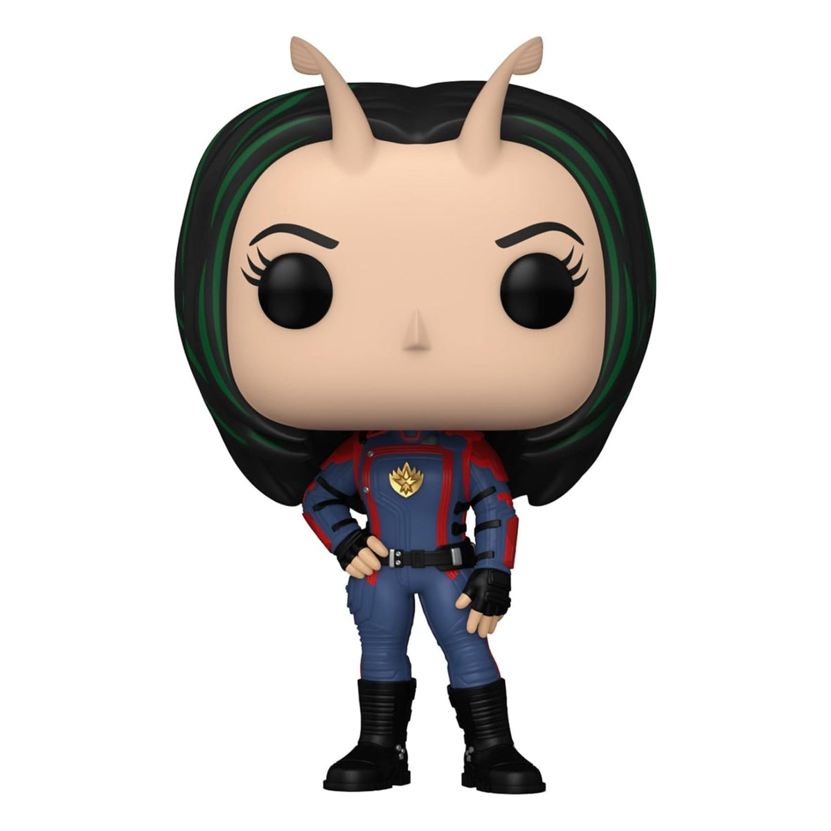 Funko Pop! Mantis 1206 - Marvel Guardiões da Galáxia - Geek Plus