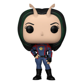 Funko Pop! Mantis 1206 - Marvel Guardiões da Galáxia - Geek Plus