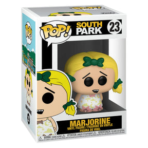 Funko Pop! Marjorine 23 - South Park - Geek Plus