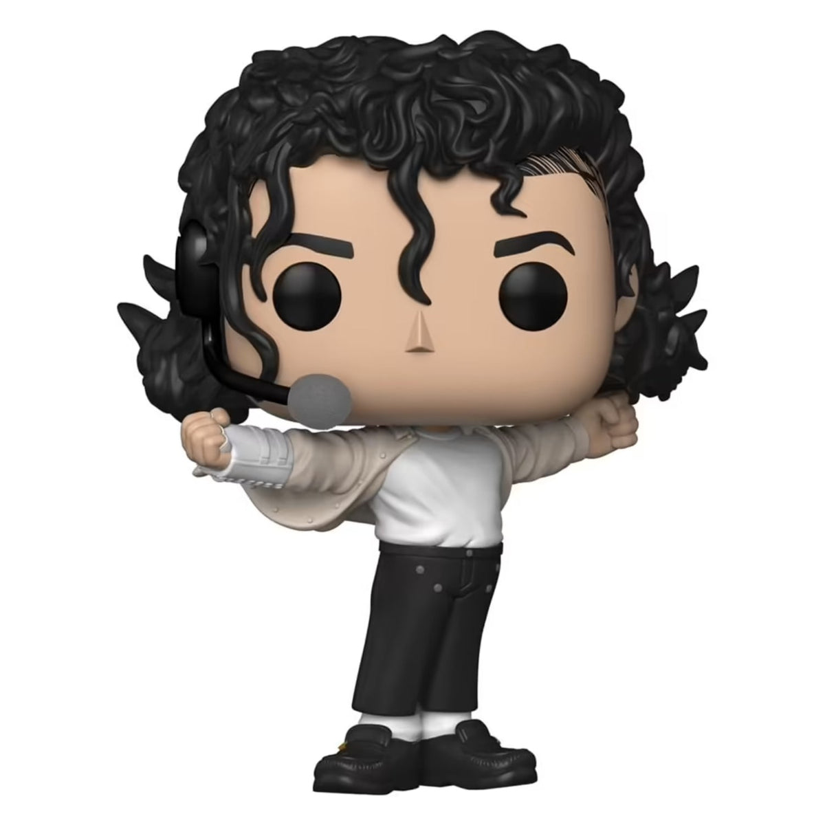 Funko Pop! Michael Jackson 346 - Geek Plus