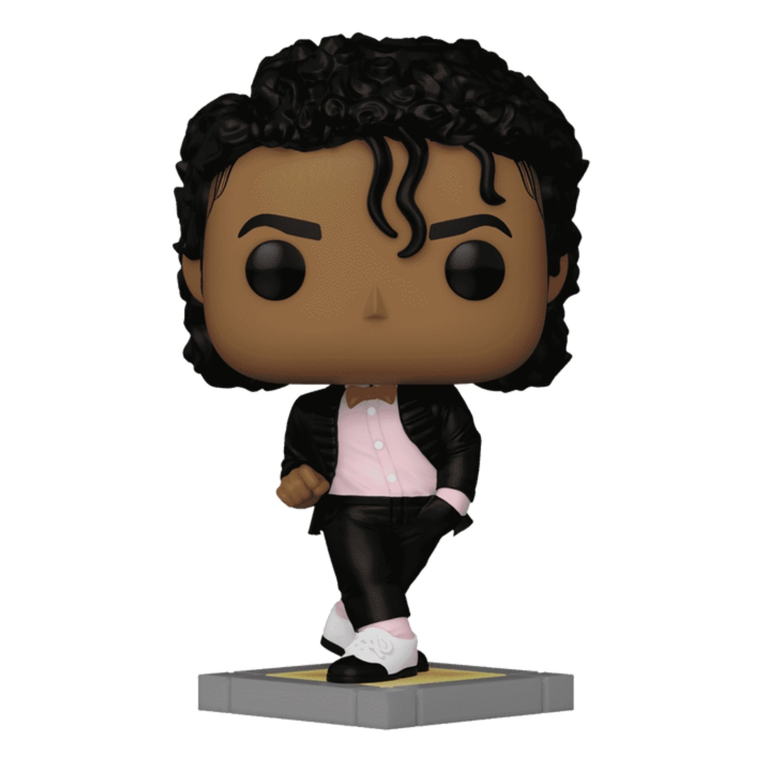 Funko Pop! Michael Jackson 360 - Geek Plus