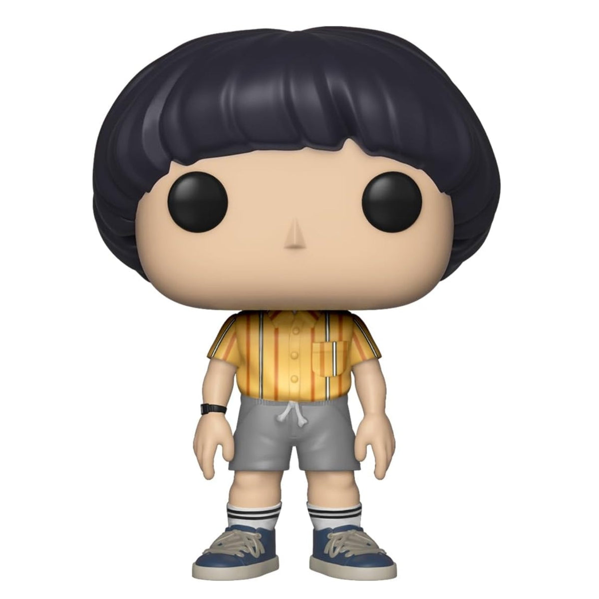 Funko Pop! Mike 846 - Stranger Things - Geek Plus