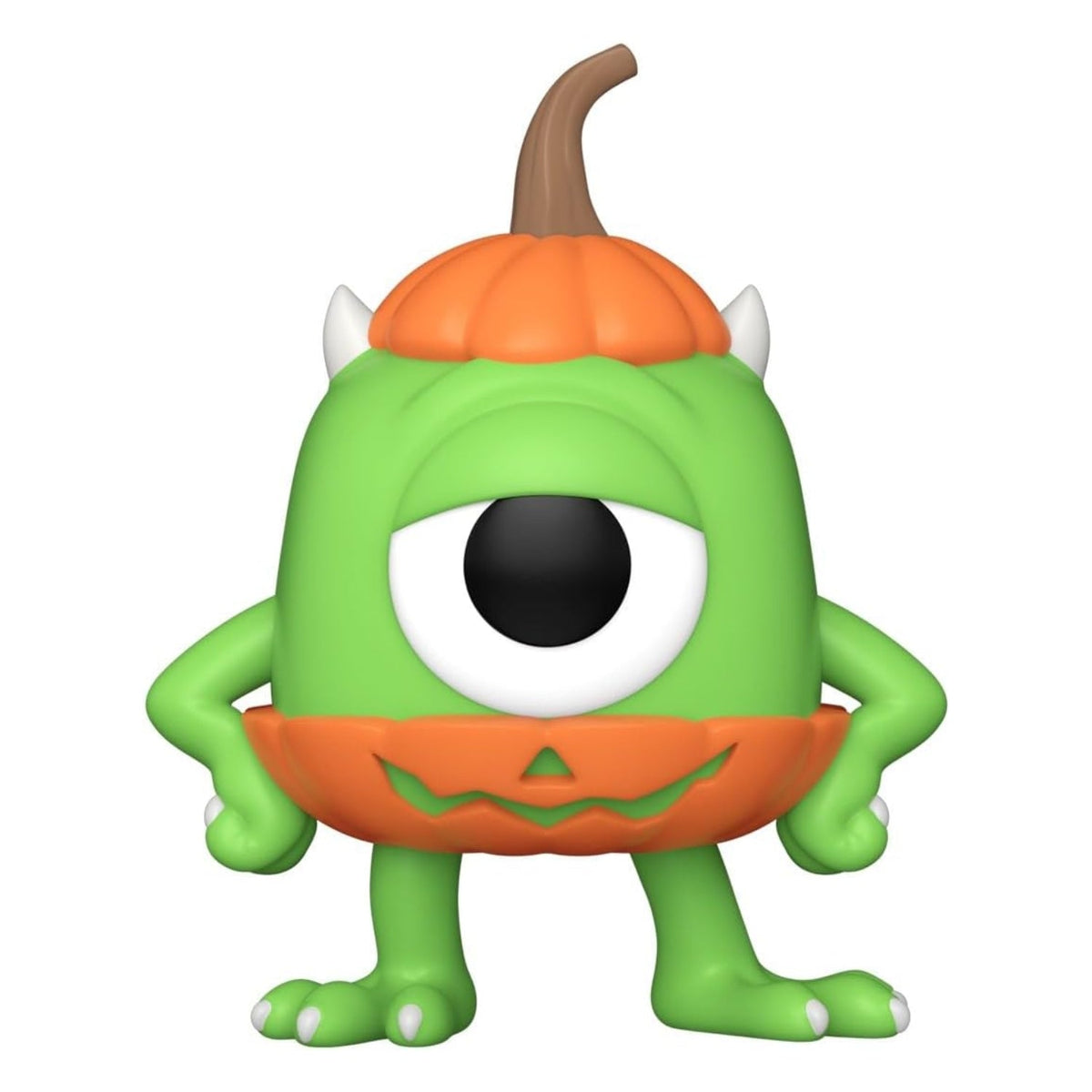 Funko Pop! Mike Halloween 1487 - Pixar Monstros S.A. - Geek Plus