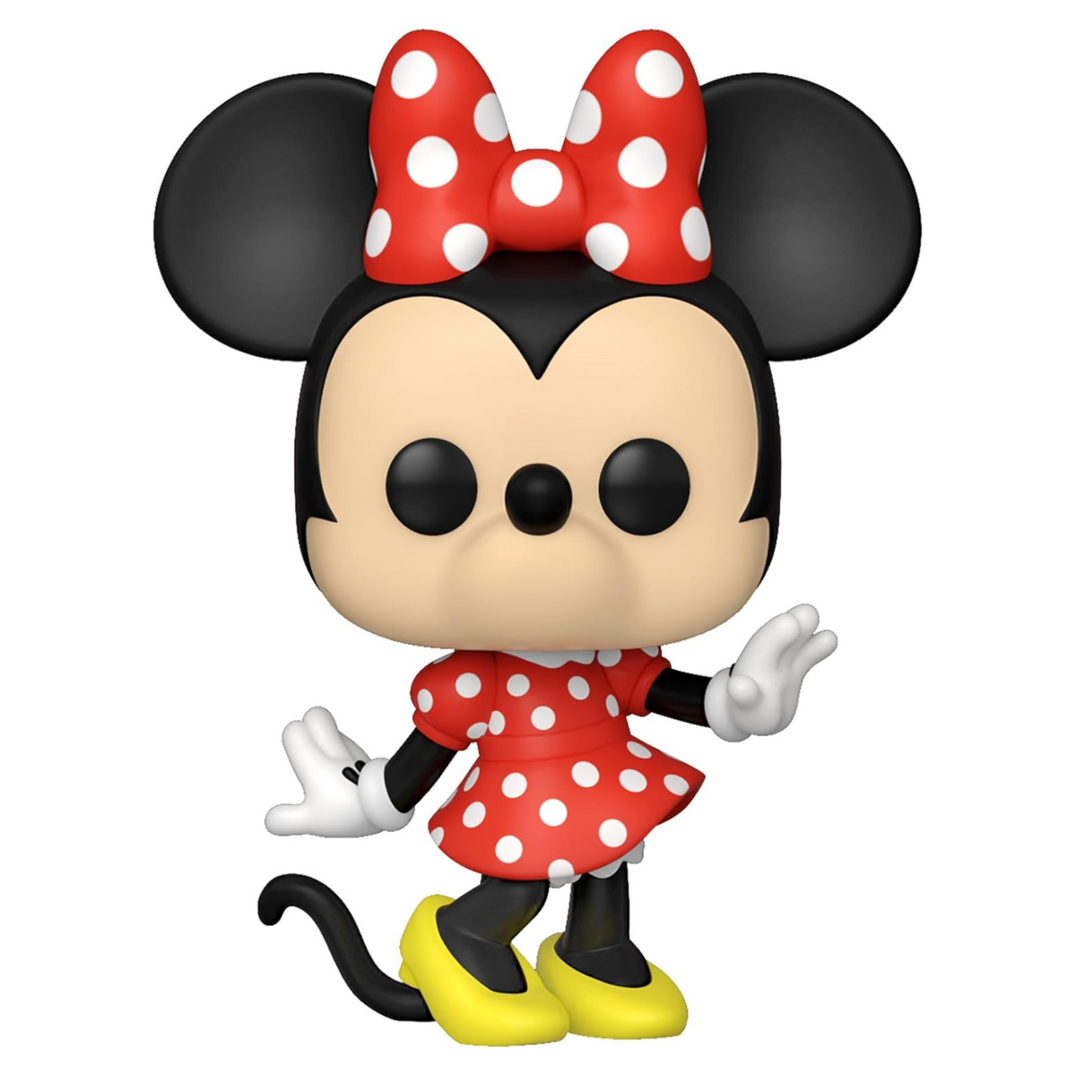 Funko Pop! Minnie Mouse 1188 - Disney Mickey And Friends