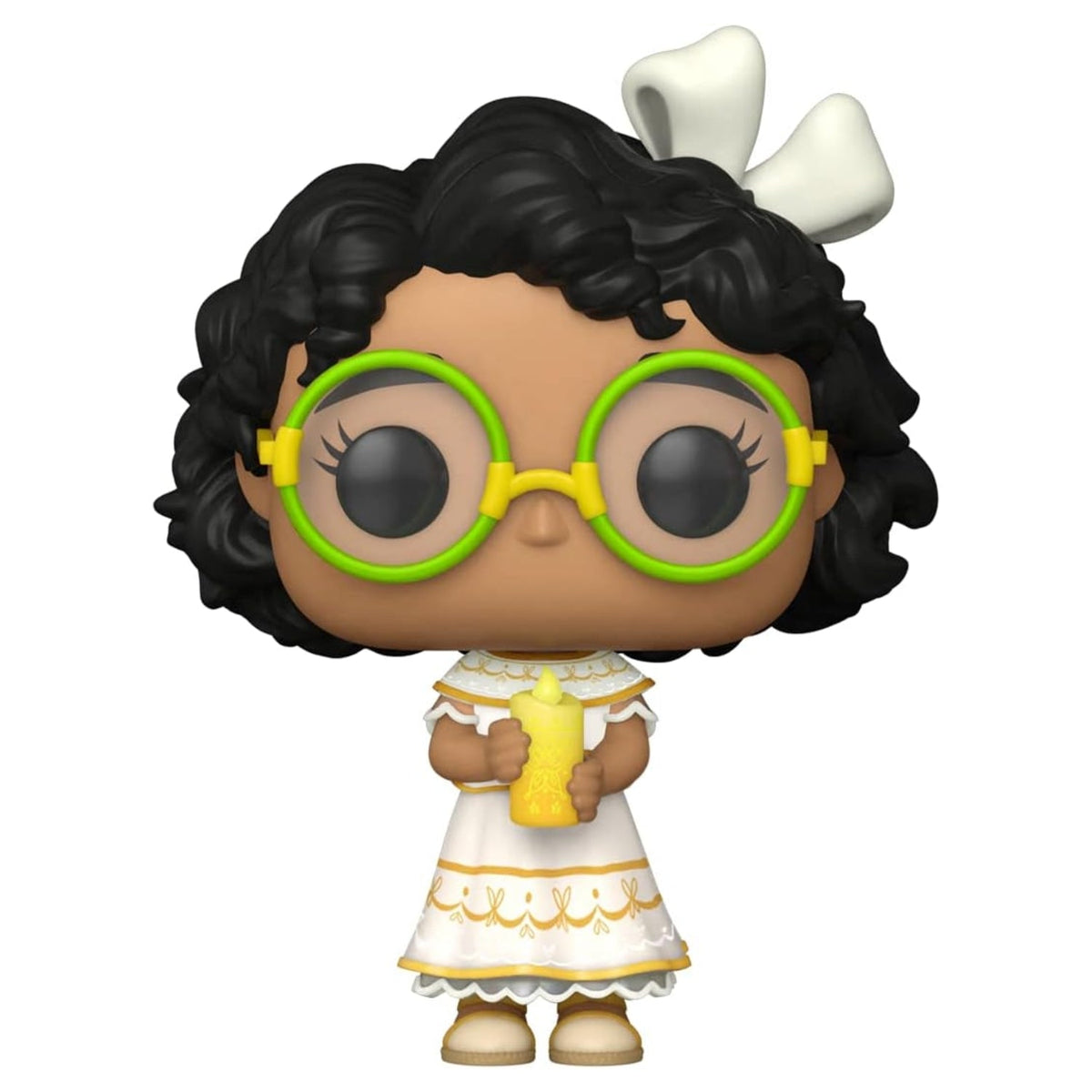 Funko Pop! Mirabel 1327 (Glows in the Dark) - Disney Encanto - Geek Plus