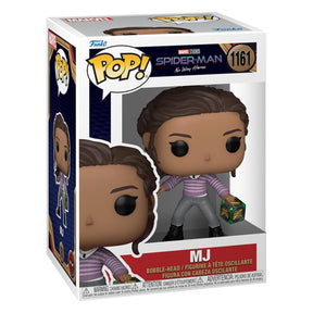 Funko Pop! MJ 1161 - Marvel Homem - Aranha - Geek Plus